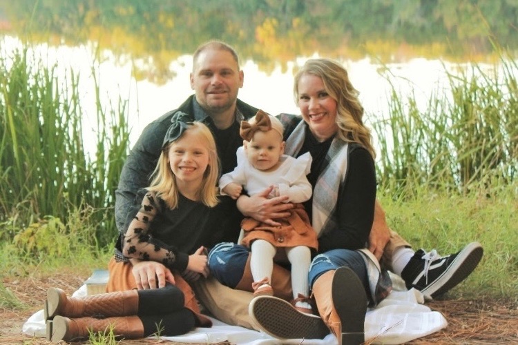 Help the Campbell Family Through Tough Times campaign photo, 2 of 4