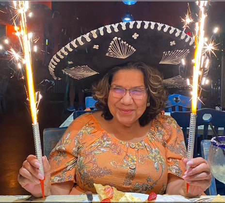 Honor Margie Green: Help Her Family Through Grief campaign photo, 4 of 5