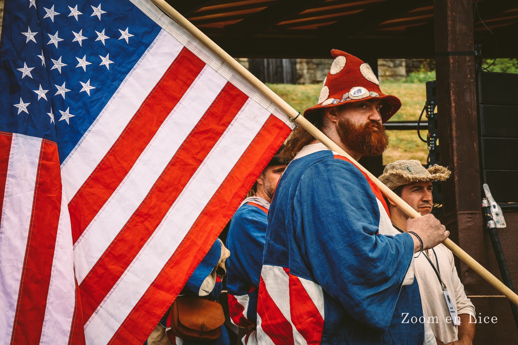 Squidlord Took An Arrow To The Knee campaign photo, 2 of 4