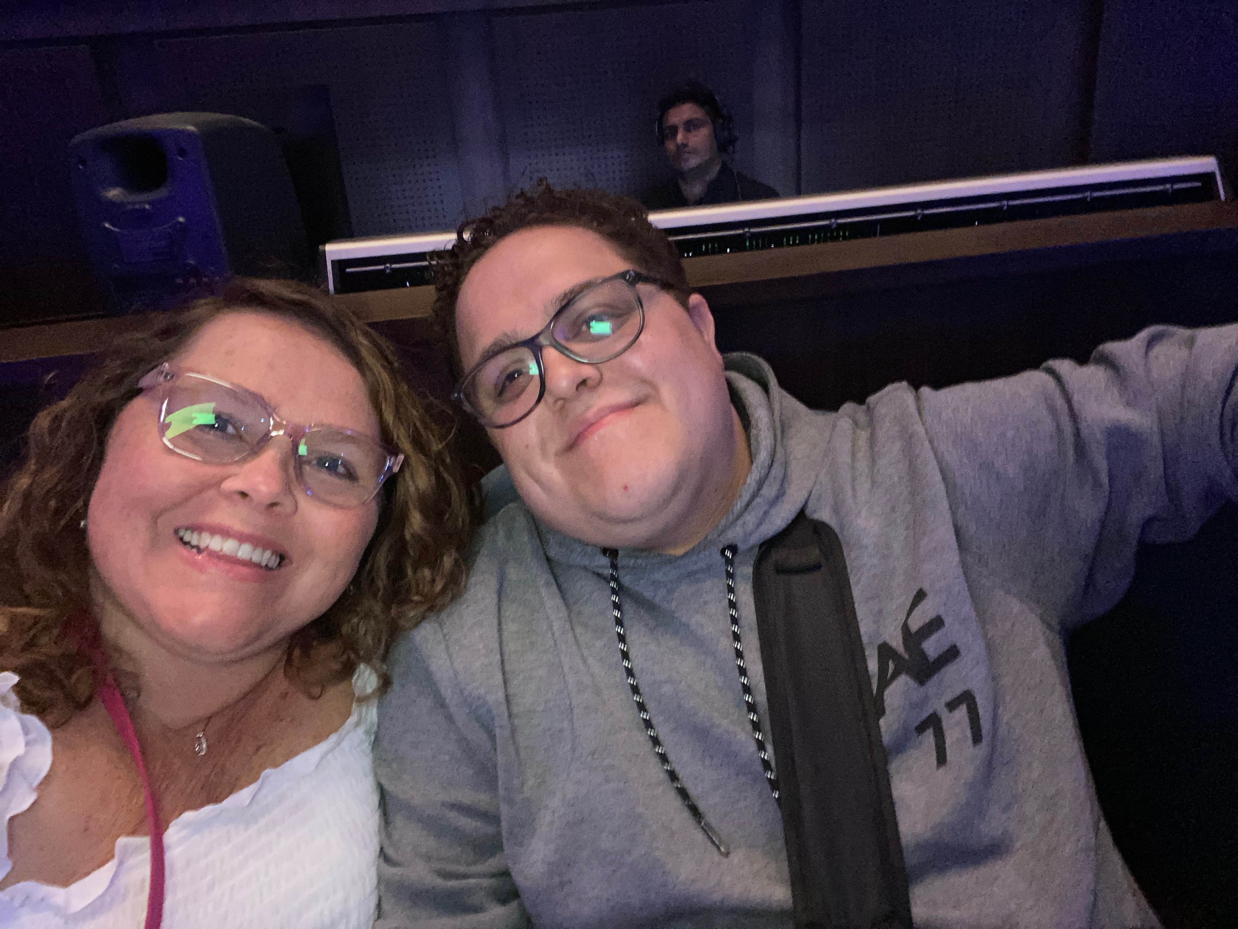 Urgent Surgery for Our Son's Vision campaign photo, 4 of 5