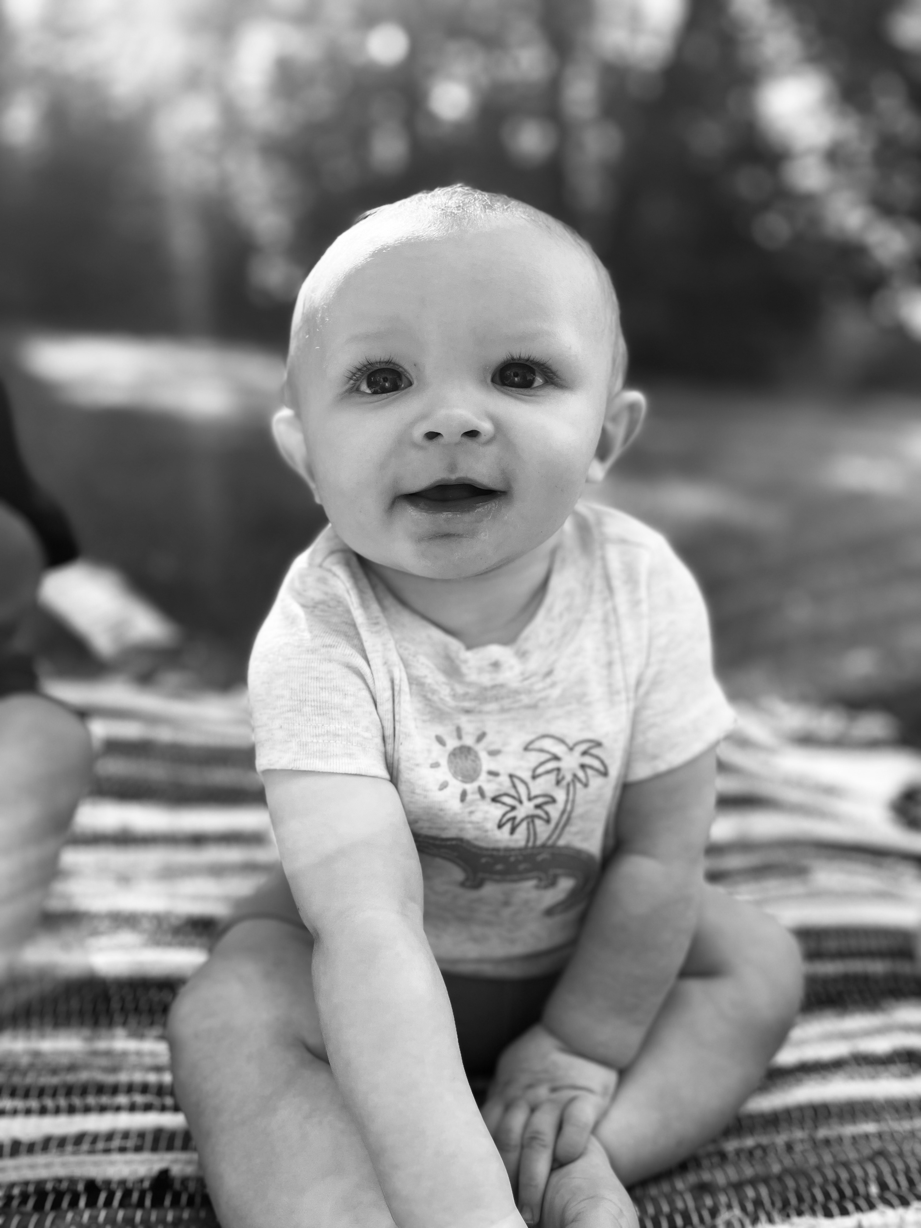Forever Our Angel – Baby Matthew’s Memorial Fund campaign photo, 6 of 7