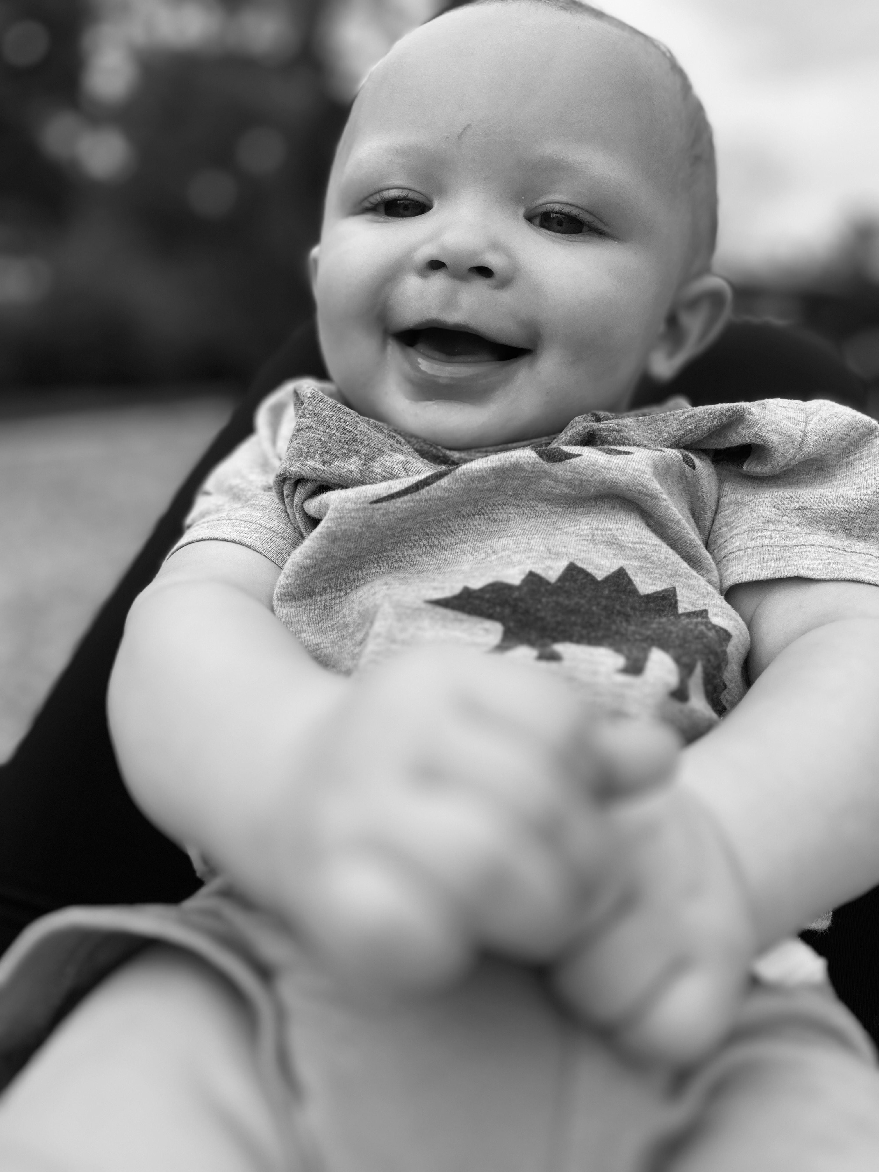 Forever Our Angel – Baby Matthew’s Memorial Fund campaign photo, 4 of 7