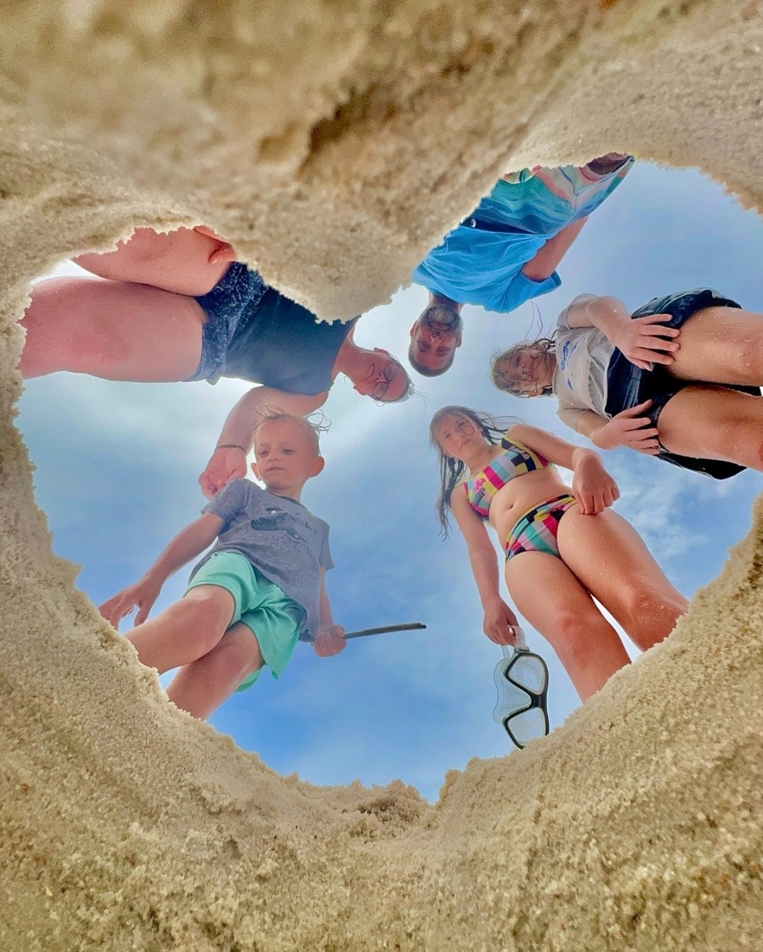 Help Rick Heal: Medical and Travel Expenses campaign photo, 2 of 8