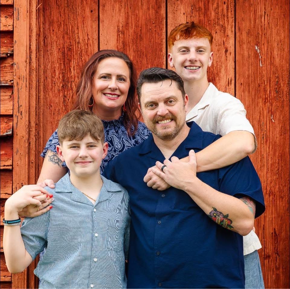 Help Dana's Family Through This Heartbreaking Time campaign photo, 2 of 4
