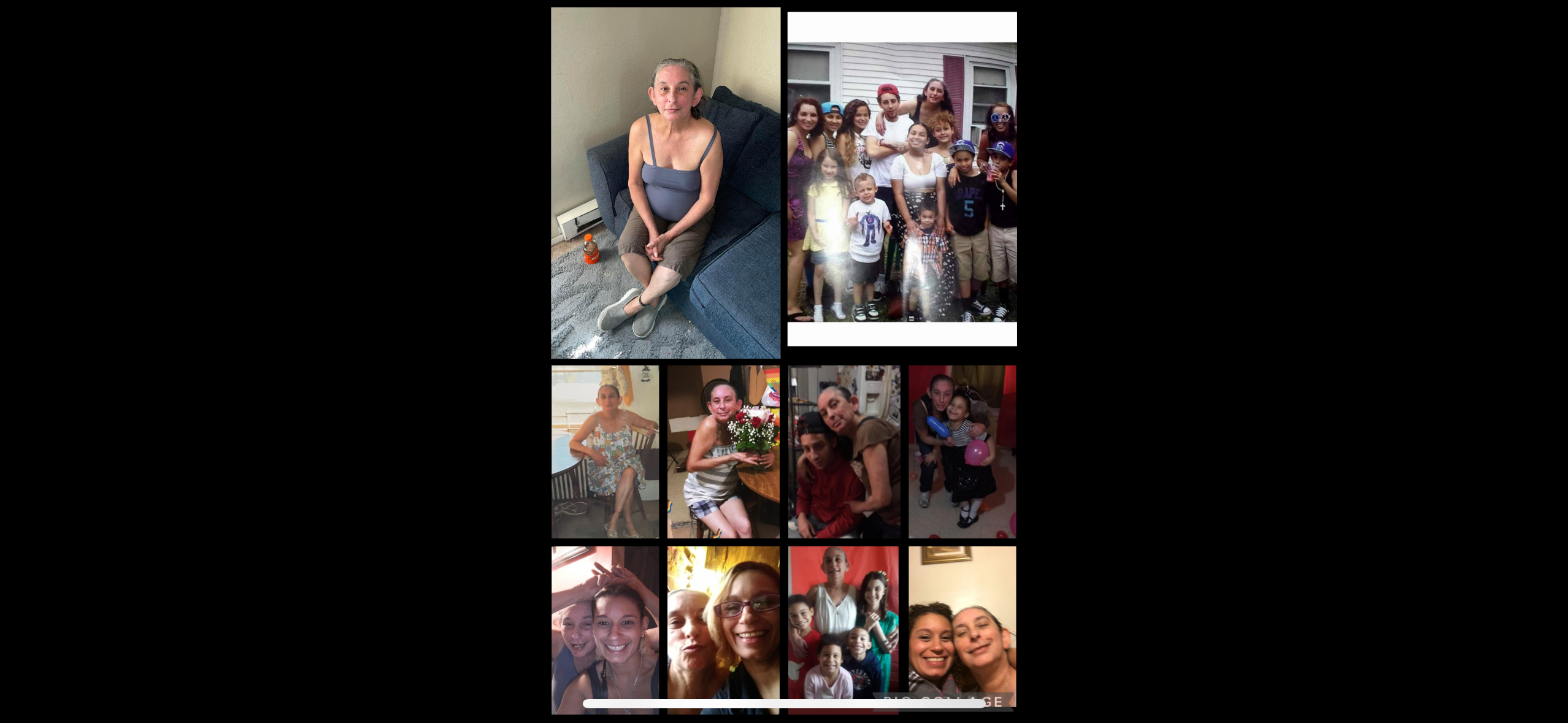 Help Us Give Iris Rivera a Loving Farewell campaign photo, 2 of 4