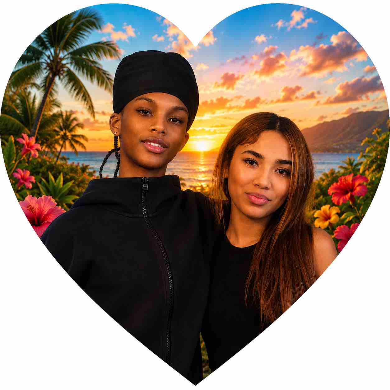 Honoring the Life of Layla Chrissa Clemons campaign photo, 2 of 5