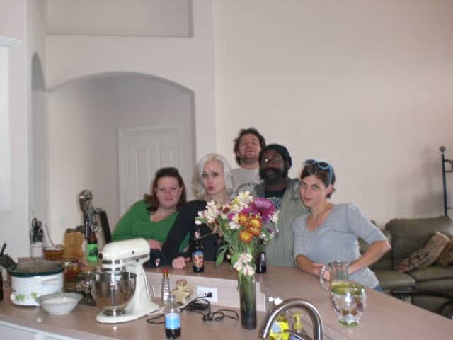 Support Nickole's Fight: Medical Relief campaign photo, 7 of 8