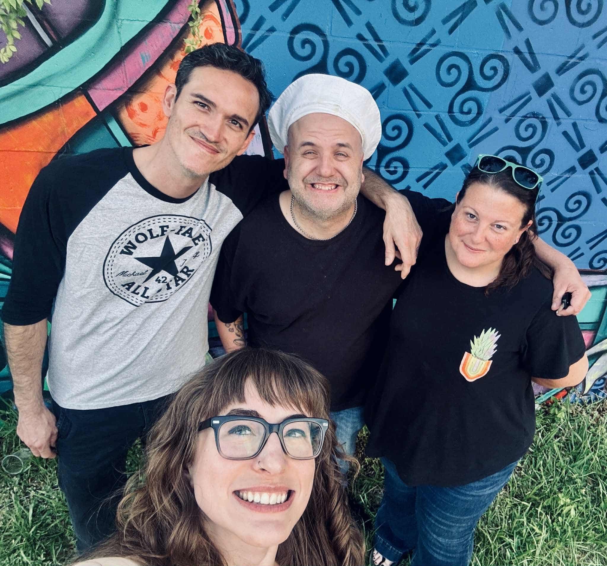 Support Nickole's Fight: Medical Relief campaign photo, 5 of 8