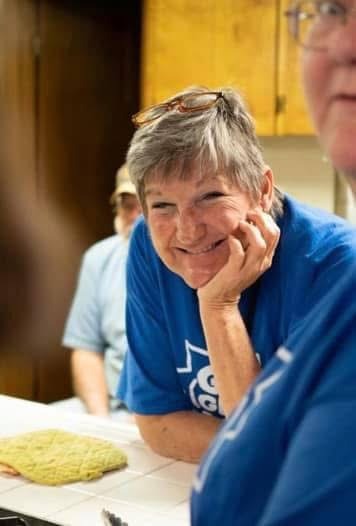 Support Needed for Aunt Jan's Funeral campaign photo, 2 of 4