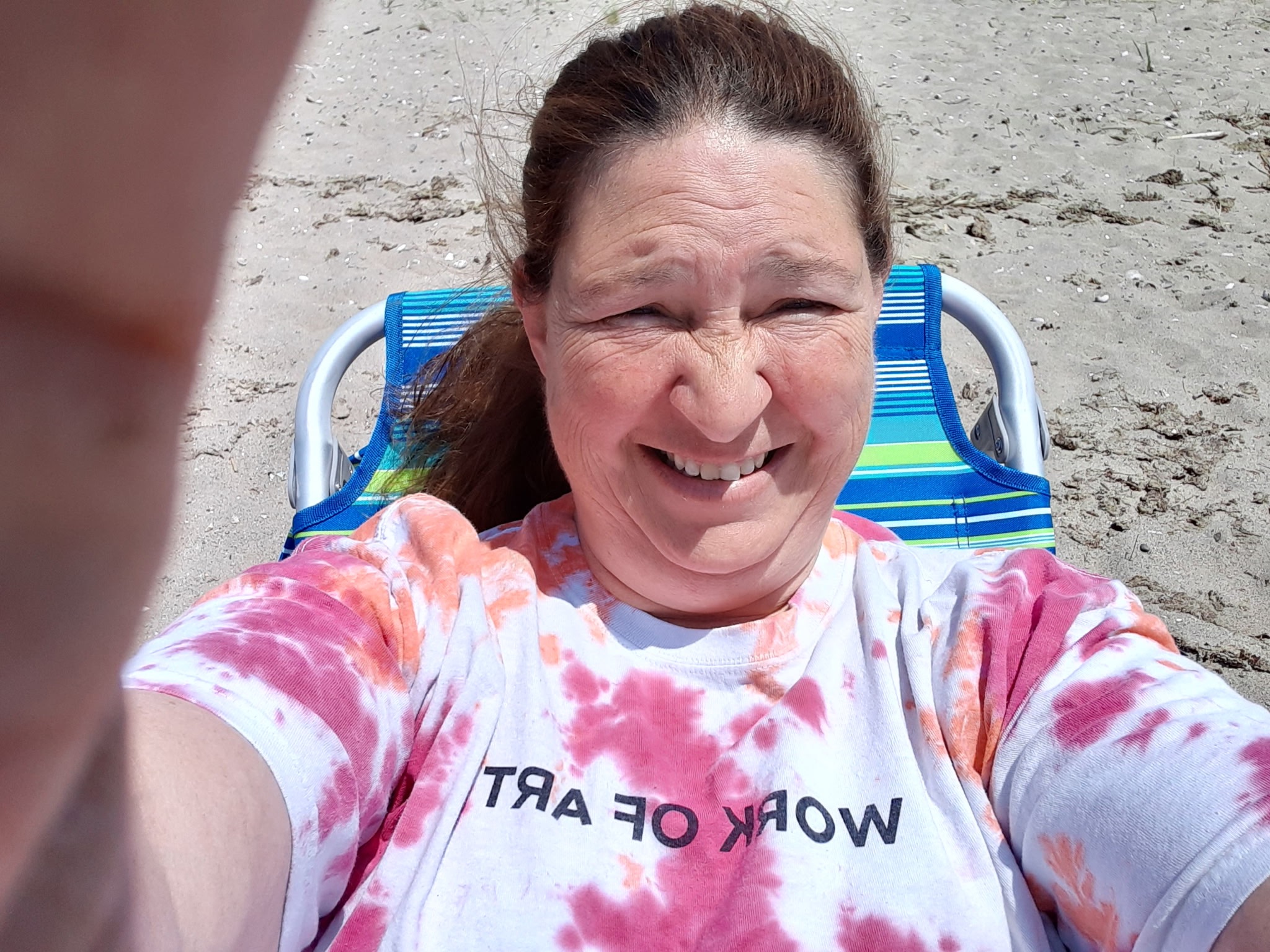 Help Honor Karen M. Perry's Beautiful Life campaign photo, 7 of 8