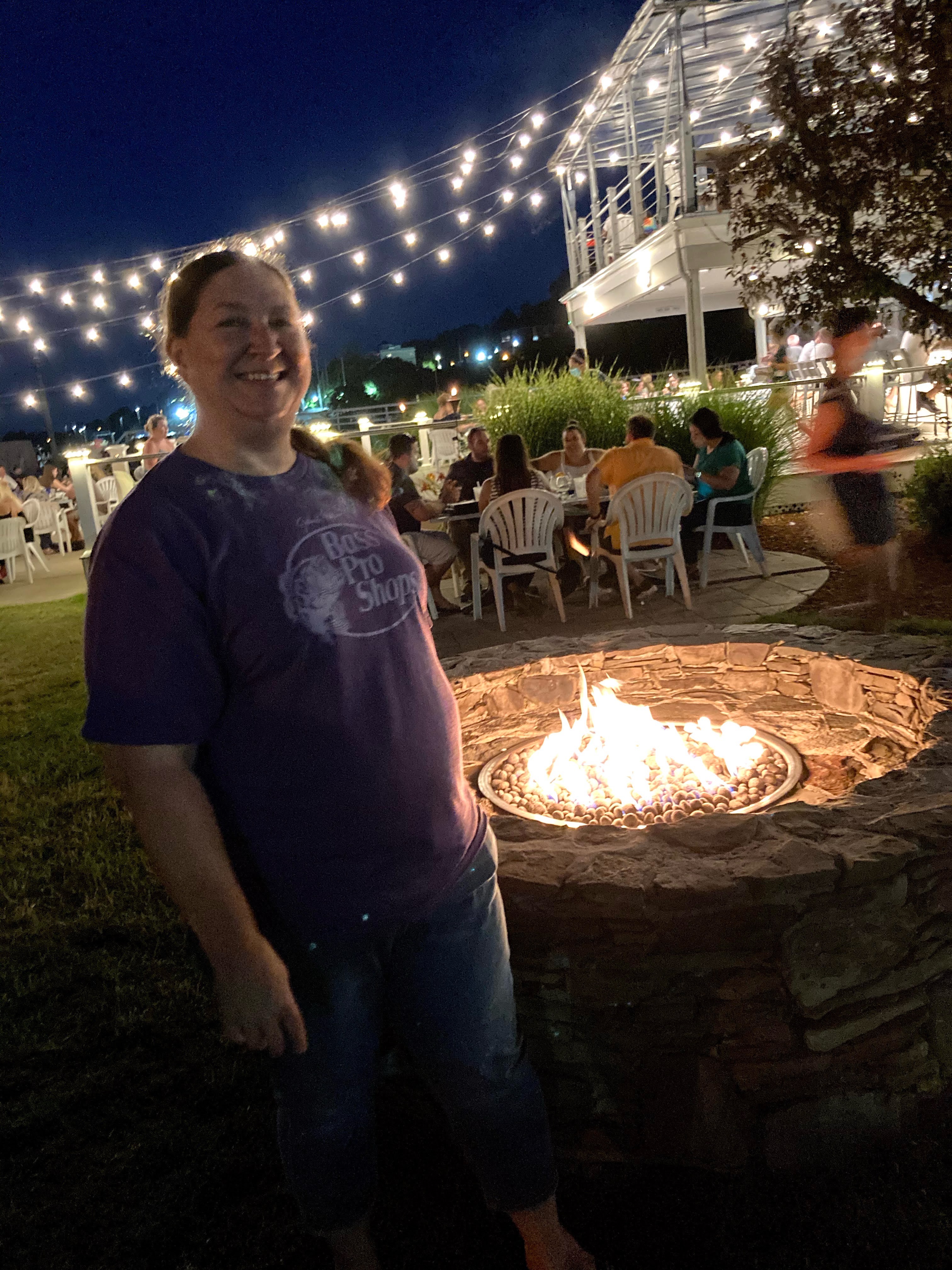 Help Honor Karen M. Perry's Beautiful Life campaign photo, 6 of 8
