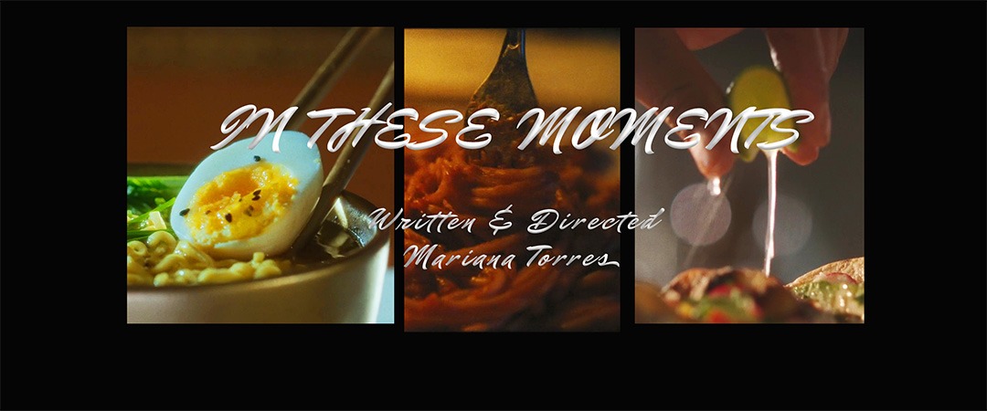 Three Stories Tied Together By Food-Support Our Short Film! campaign photo, 5 of 6