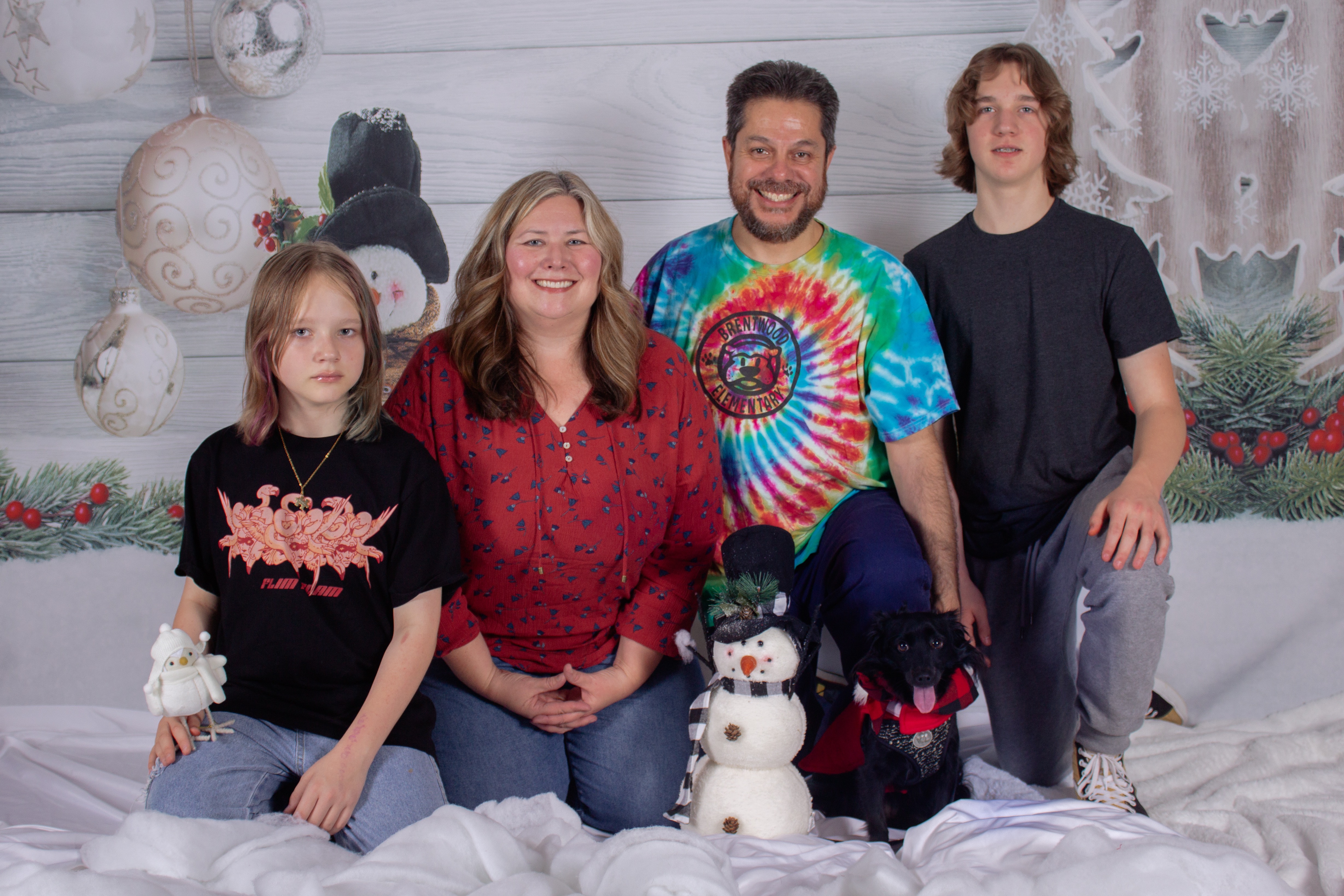Bobbi & Dave's Niece and Nephew Education Fund campaign photo, 2 of 8