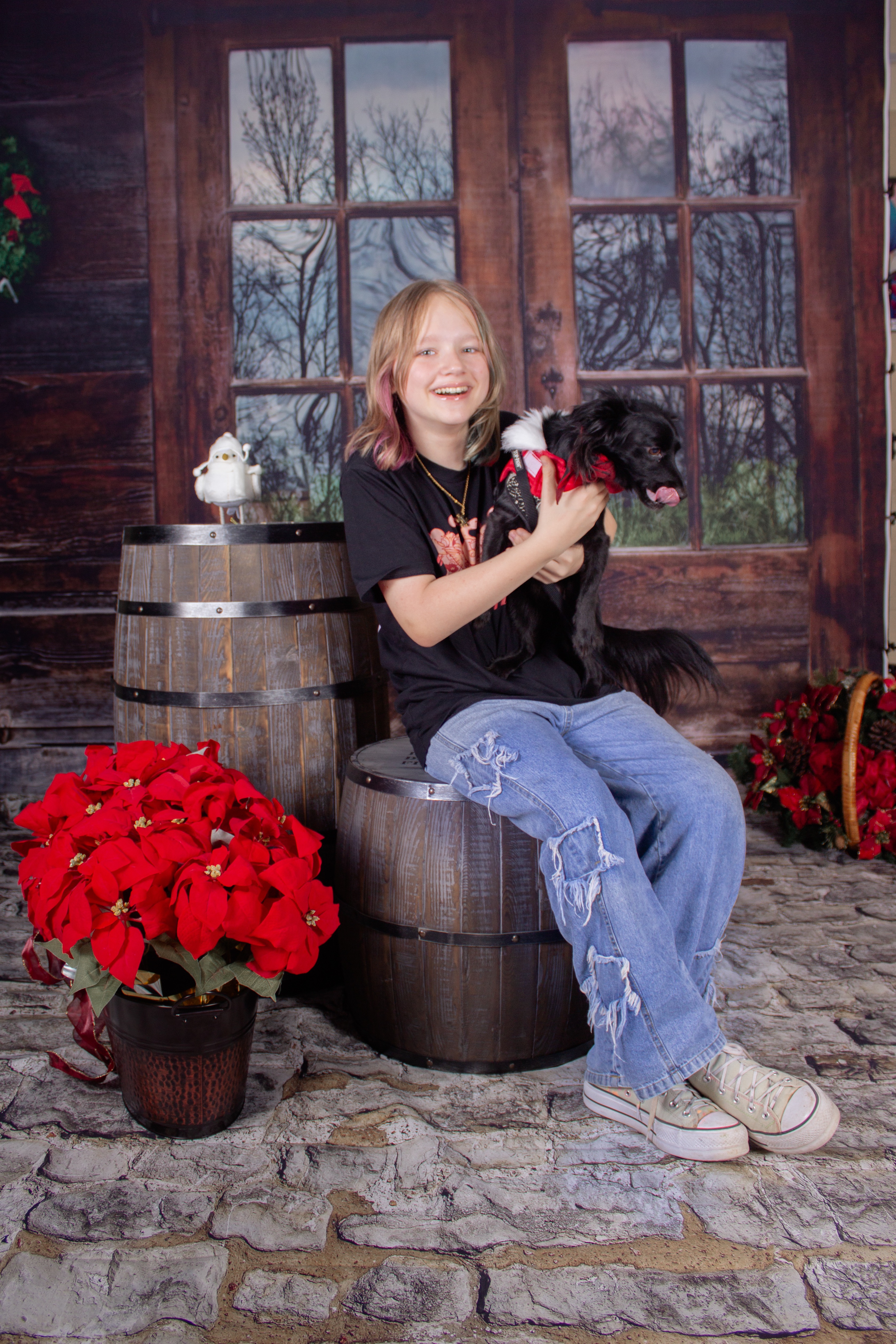 Bobbi & Dave's Niece and Nephew Education Fund campaign photo, 4 of 8
