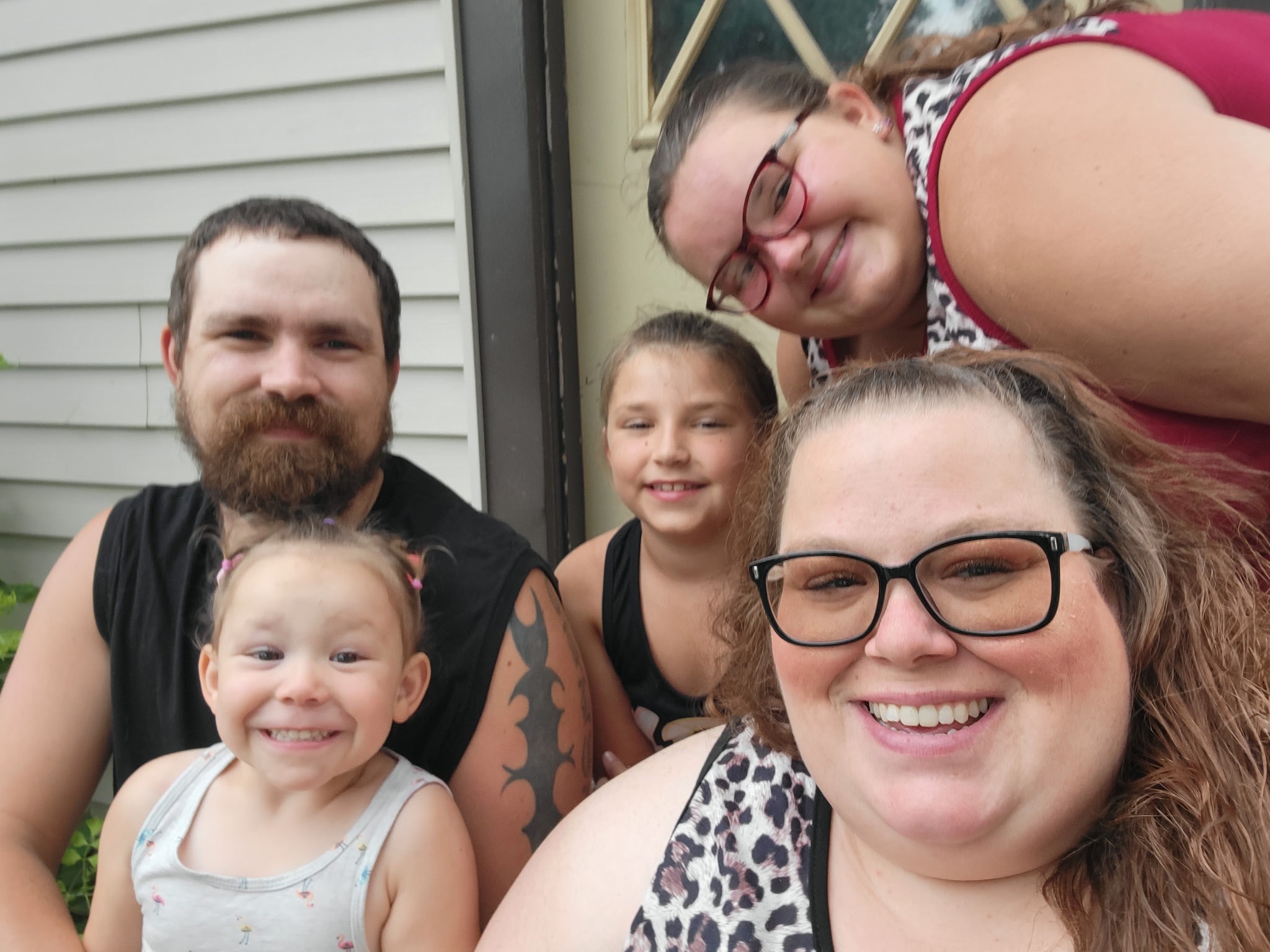 Support the Schliesman Family After Tragedy campaign photo, 4 of 5