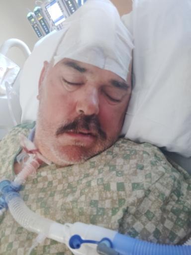 Help Efrain's Family After Stroke Tragedy campaign photo, 7 of 8