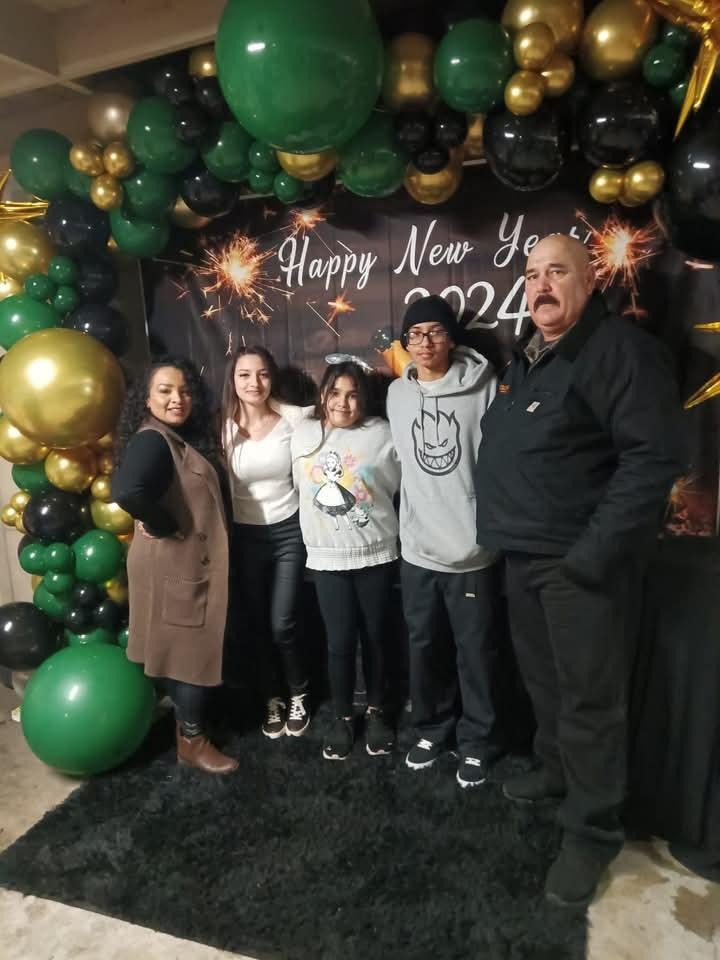 Help Efrain's Family After Stroke Tragedy campaign photo, 4 of 8
