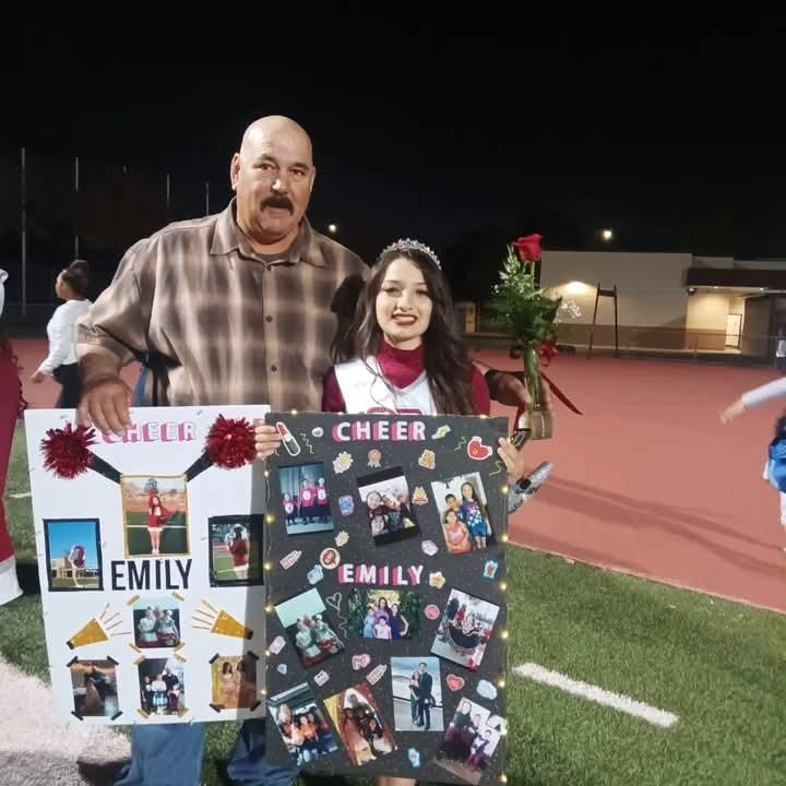 Help Efrain's Family After Stroke Tragedy campaign photo, 2 of 8