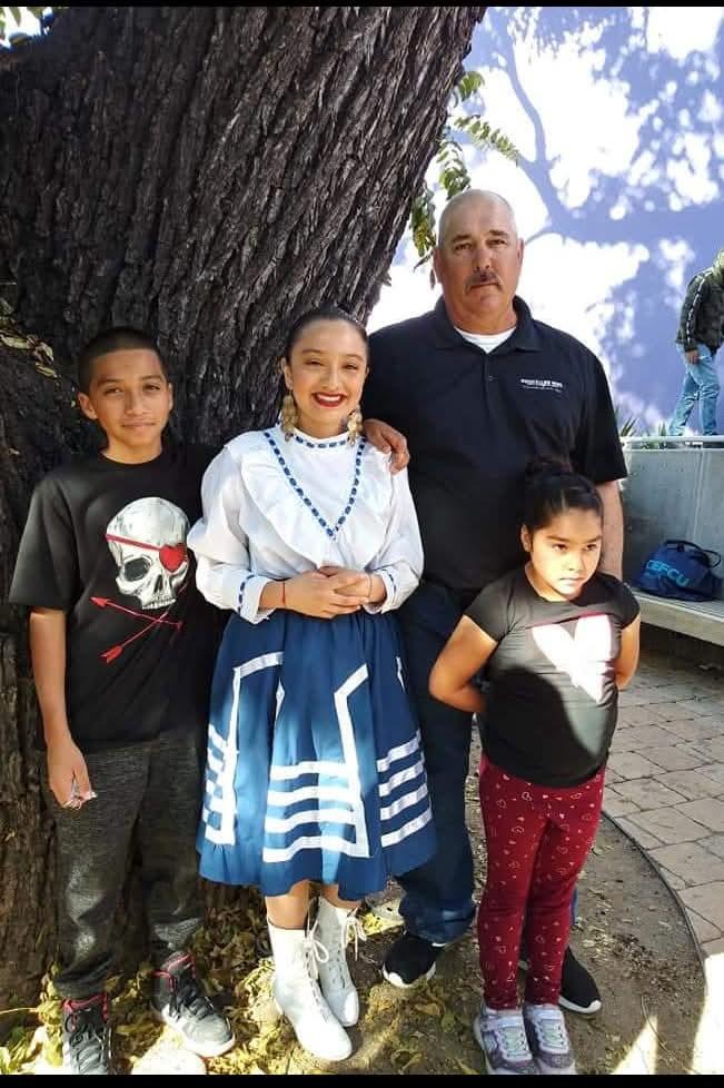 Help Efrain's Family After Stroke Tragedy campaign photo, 5 of 8