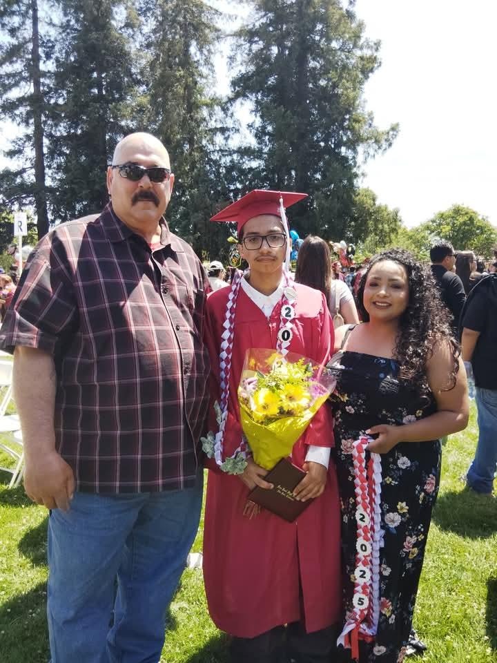 Help Efrain's Family After Stroke Tragedy campaign photo, 6 of 8