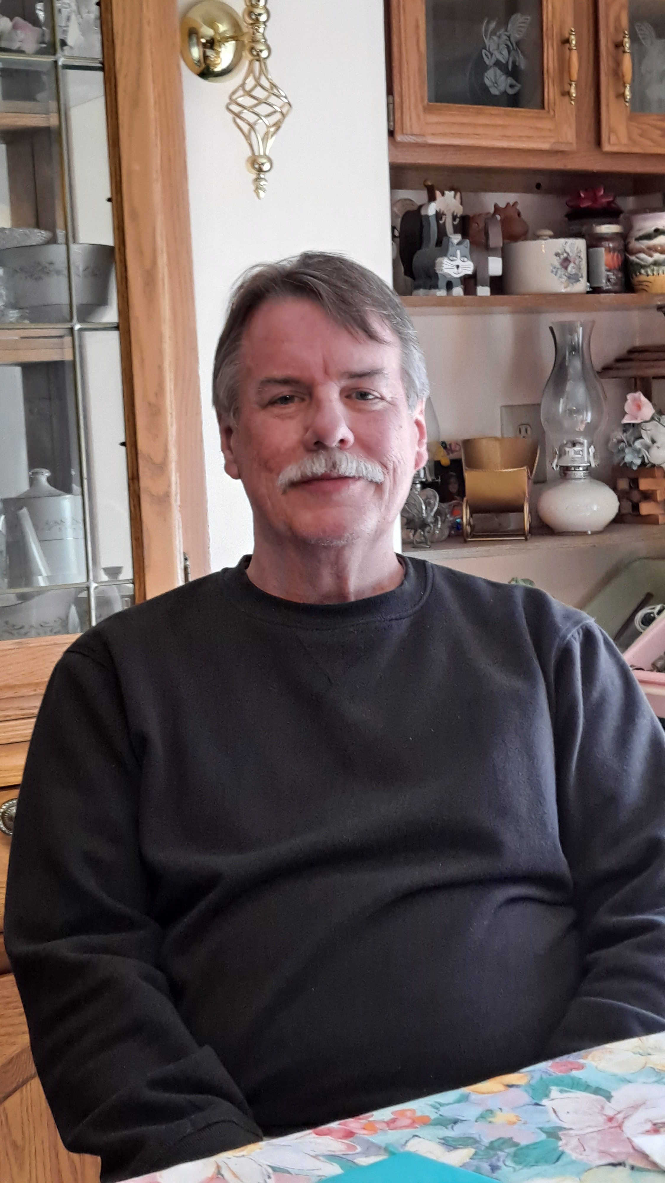 Help Us Care for Dave With Dignity campaign photo, 4 of 5