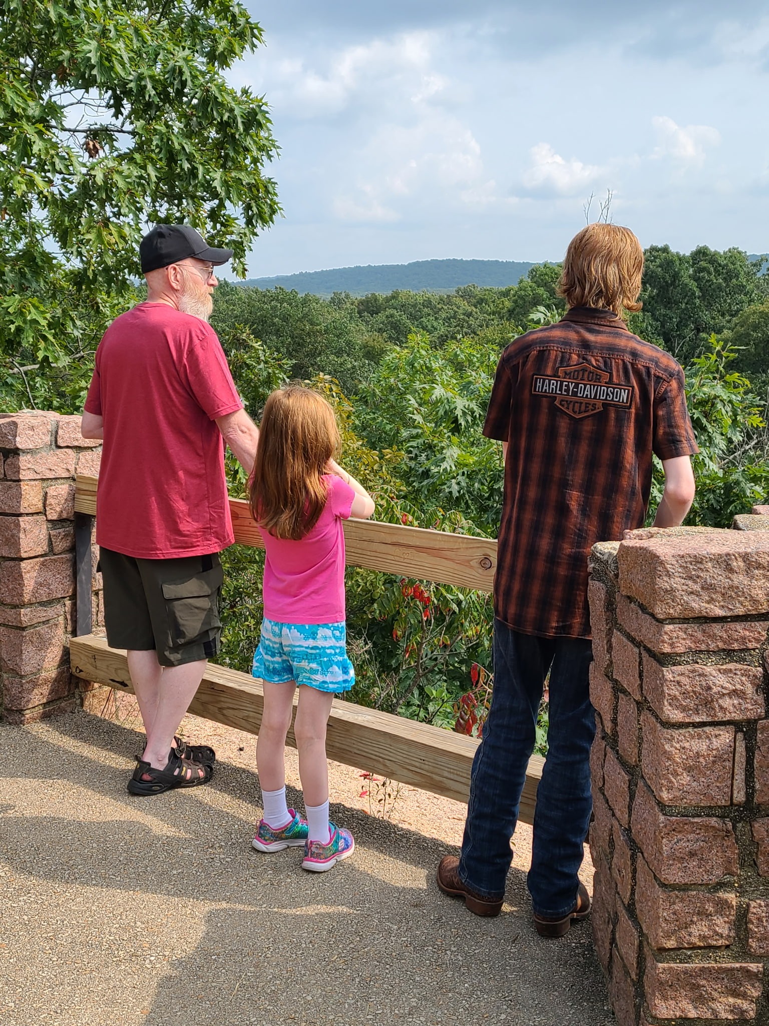 Funeral Cost, Medical Bills, & help family through this time campaign photo, 2 of 4