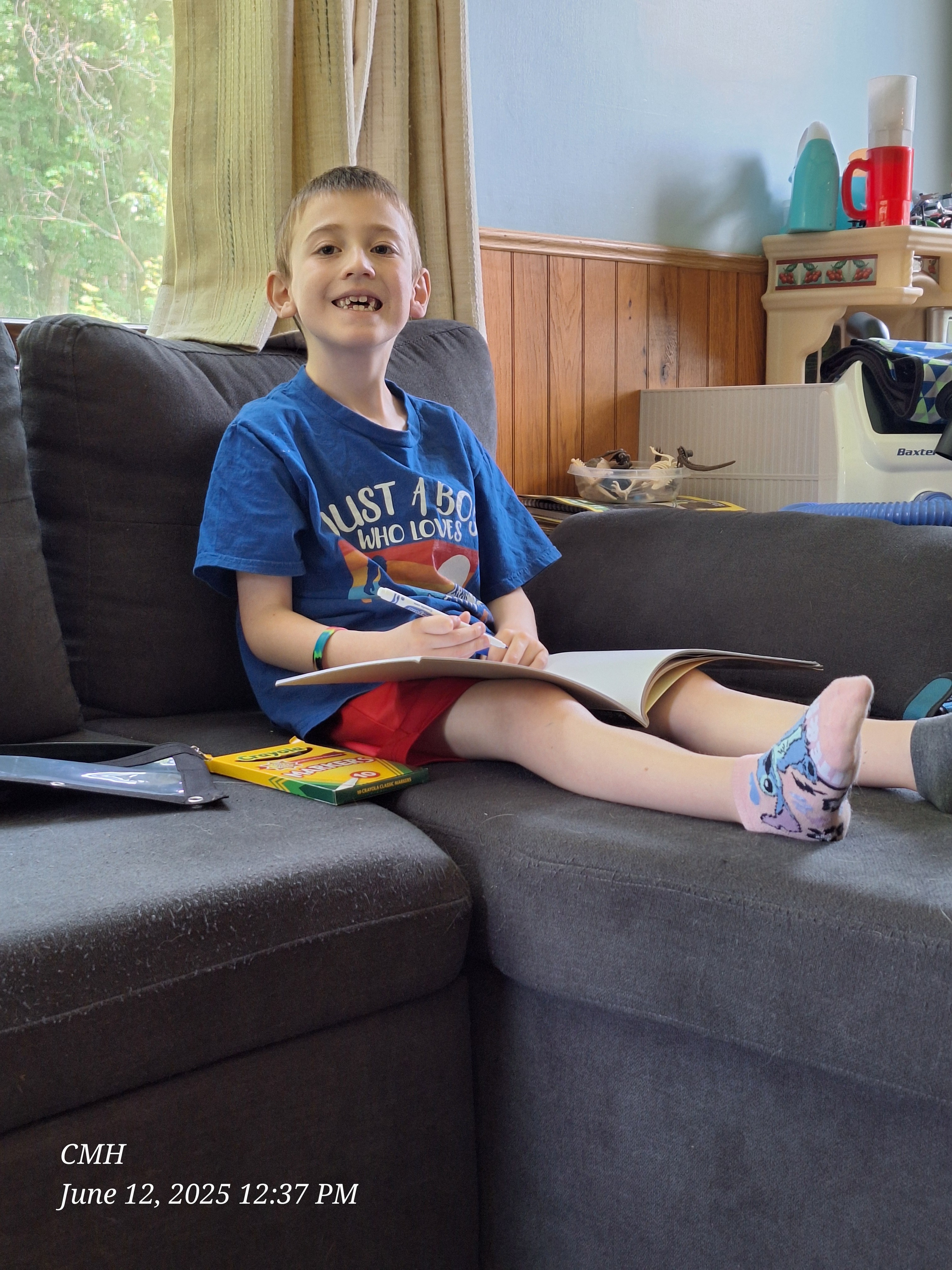 Support Killian'sJourney to Children'sHospitalOfPhiladelphia campaign photo, 7 of 8
