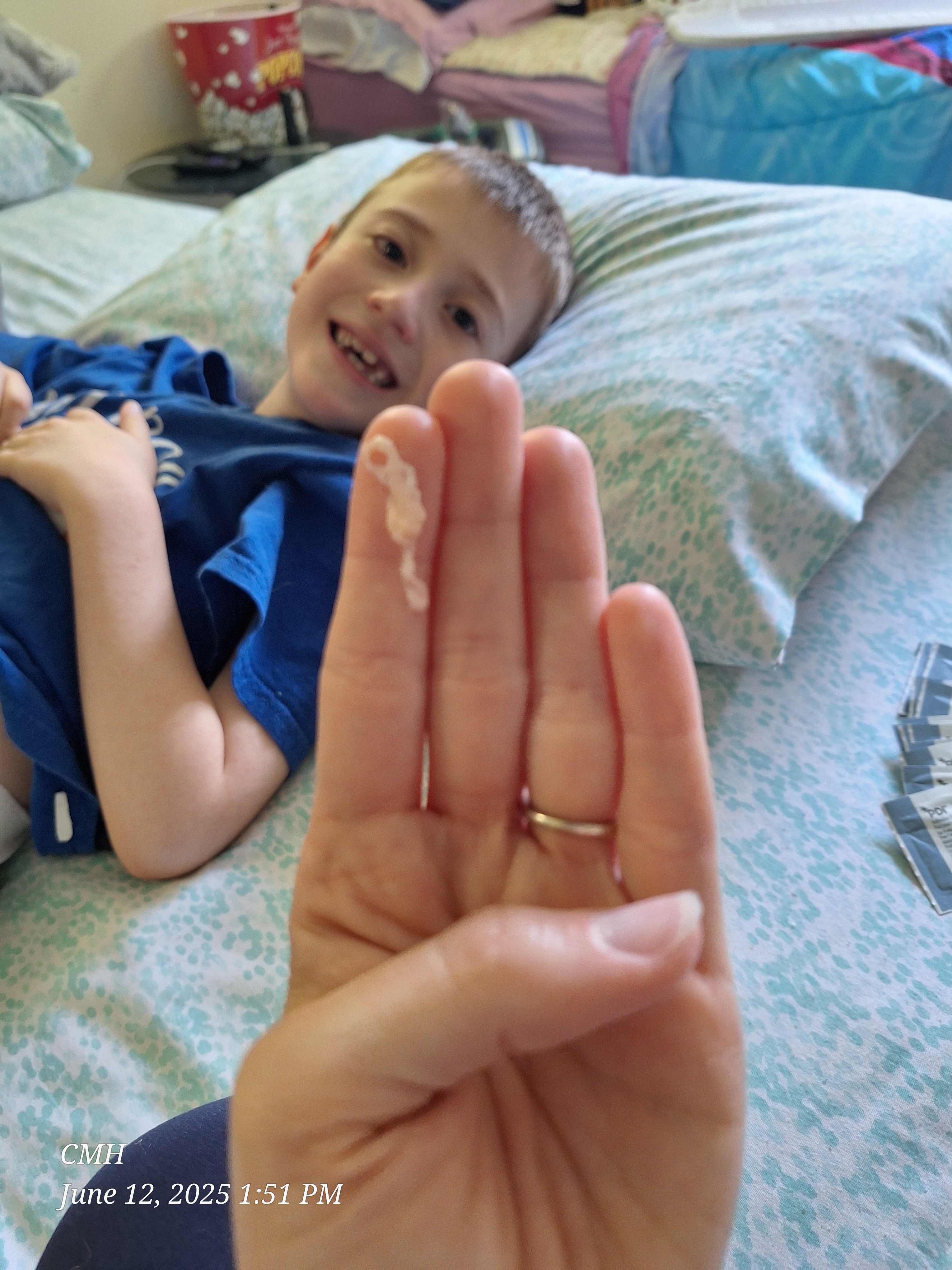 Support Killian'sJourney to Children'sHospitalOfPhiladelphia campaign photo, 4 of 8