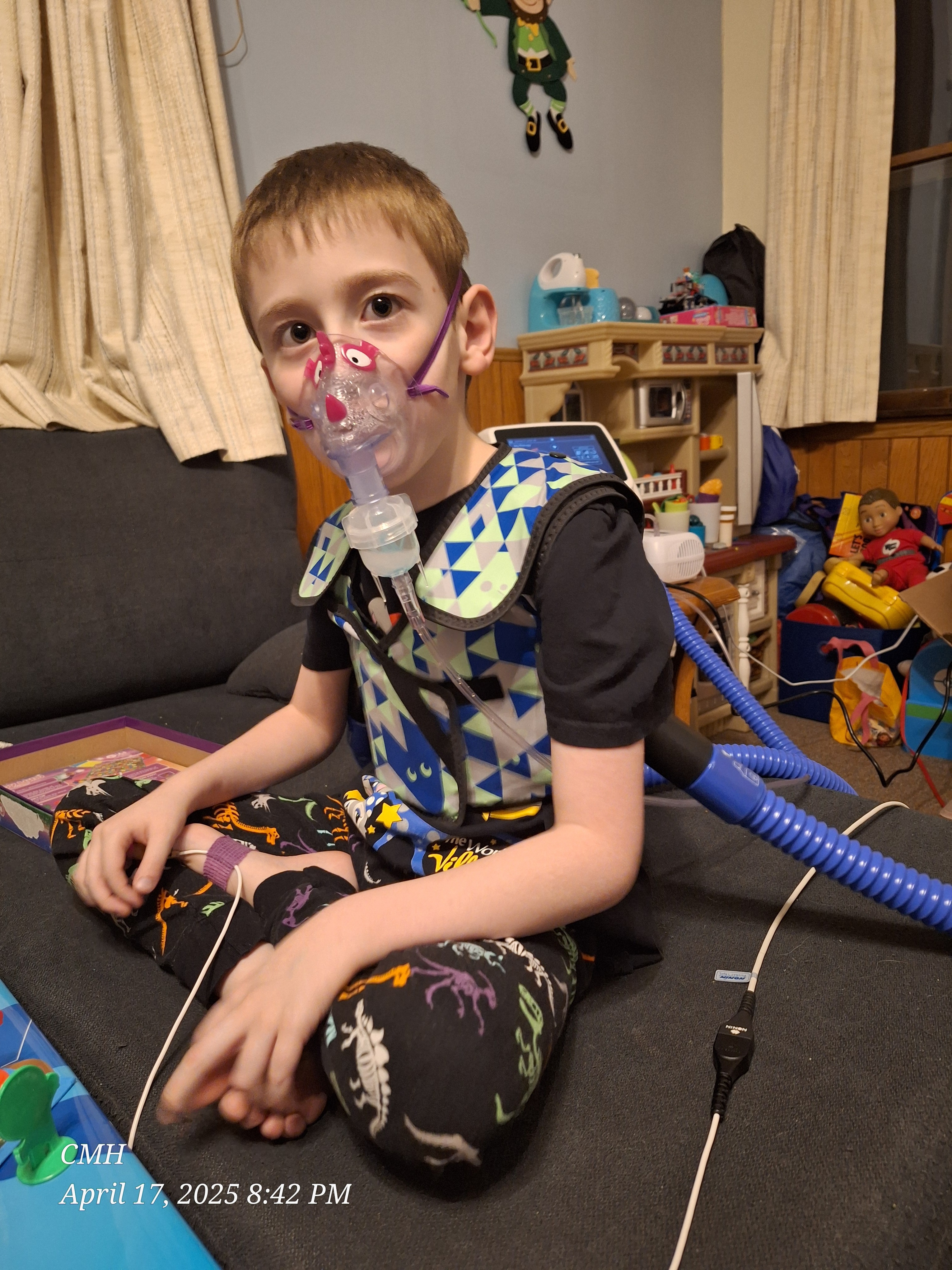 Support Killian'sJourney to Children'sHospitalOfPhiladelphia campaign photo, 6 of 8