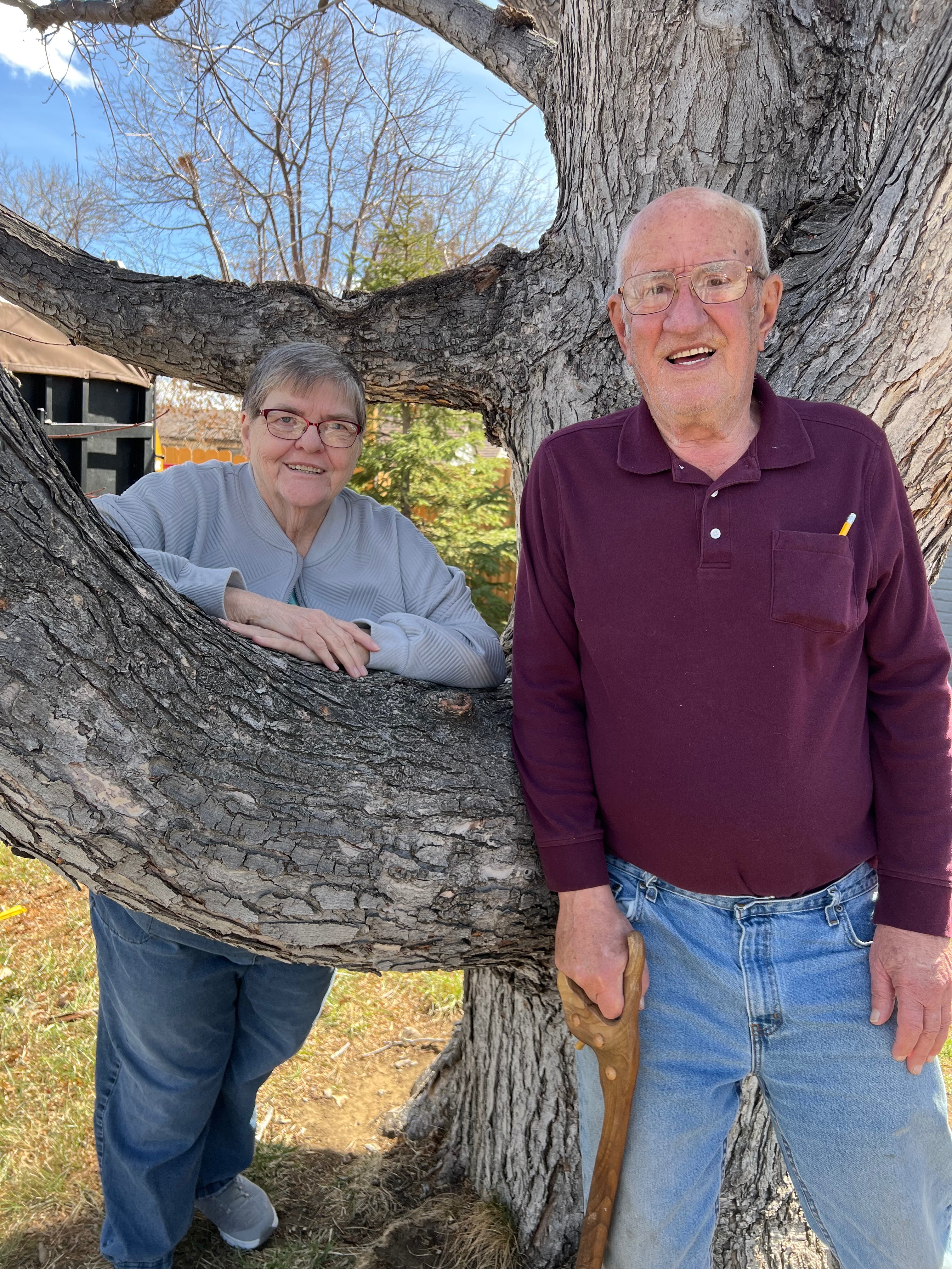 Help Charles and Susan with Medical Bills campaign photo, 4 of 5