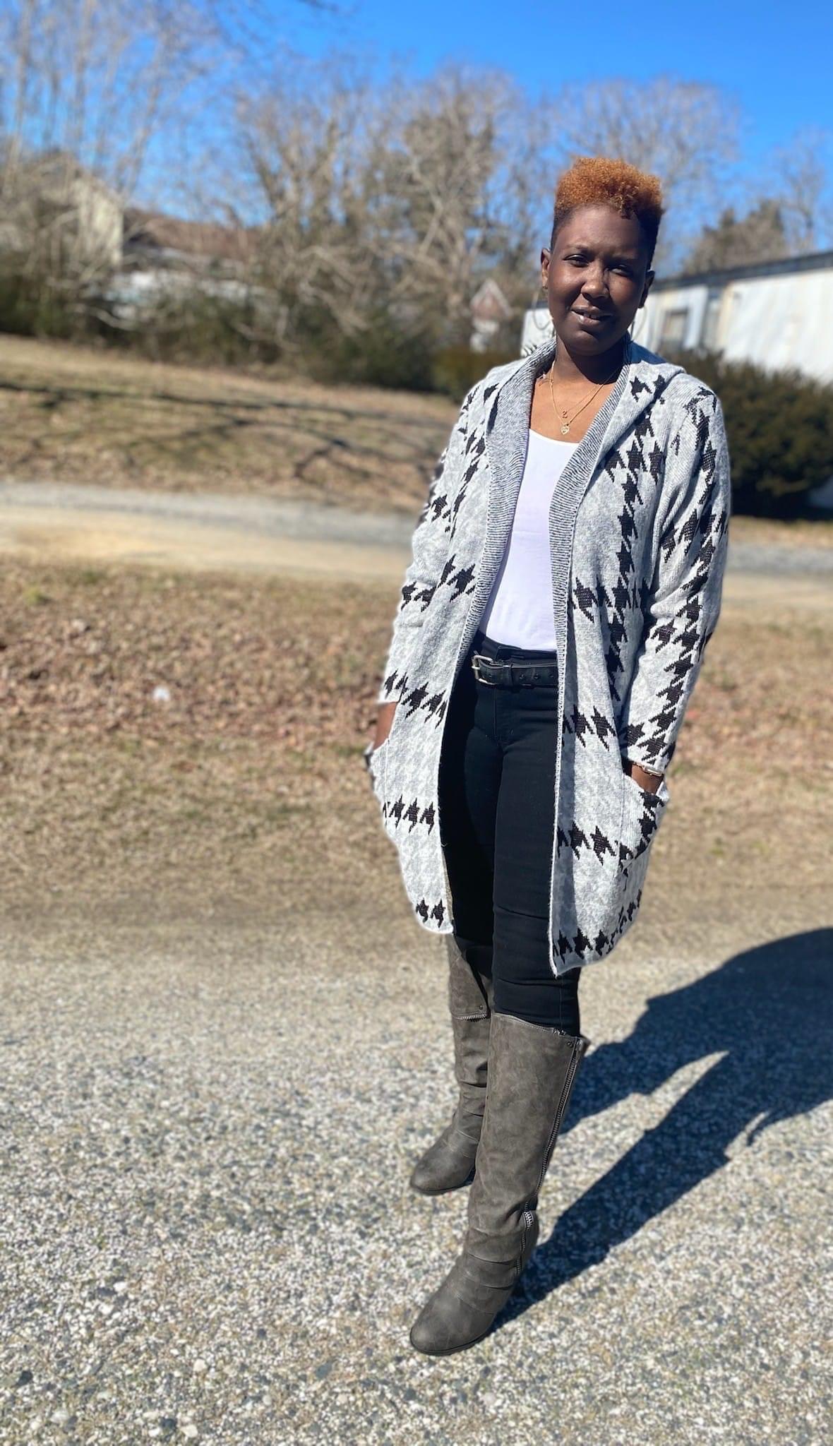 Donate to Quana Nock's Liver Transplant and Recovery campaign photo, 2 of 4