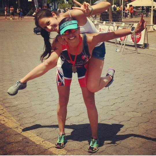 84 Km corremos por Ani en el Maraton de CDMX campaign photo, 4 of 6
