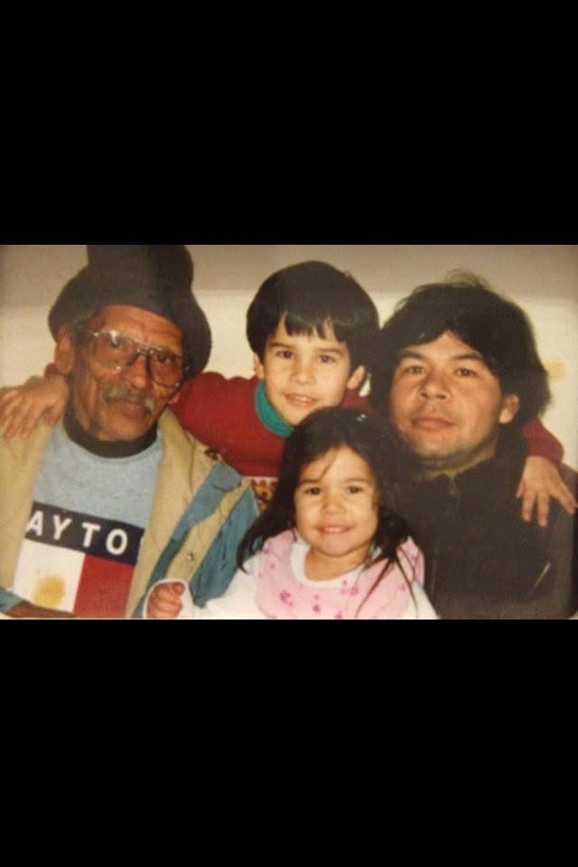 Candela Needs Your Help: Dad's Medical Bills campaign photo, 2 of 4
