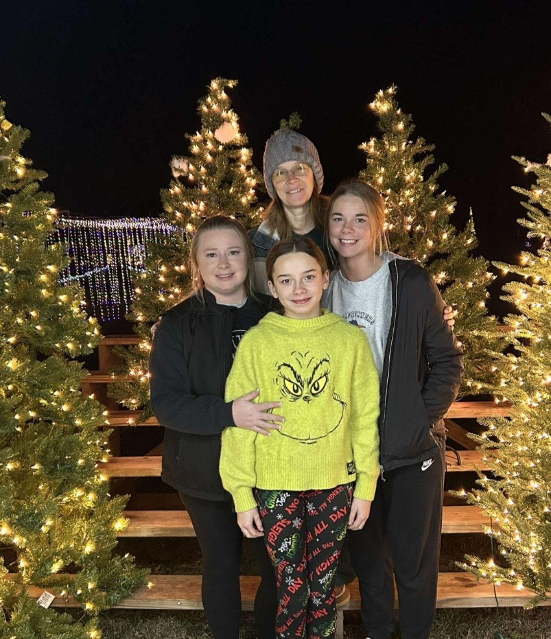 Help Edris Decker's Girls Through Tragedy campaign photo, 5 of 6