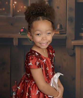Support Melody's Urgent Eye Surgery Recovery campaign photo, 2 of 4