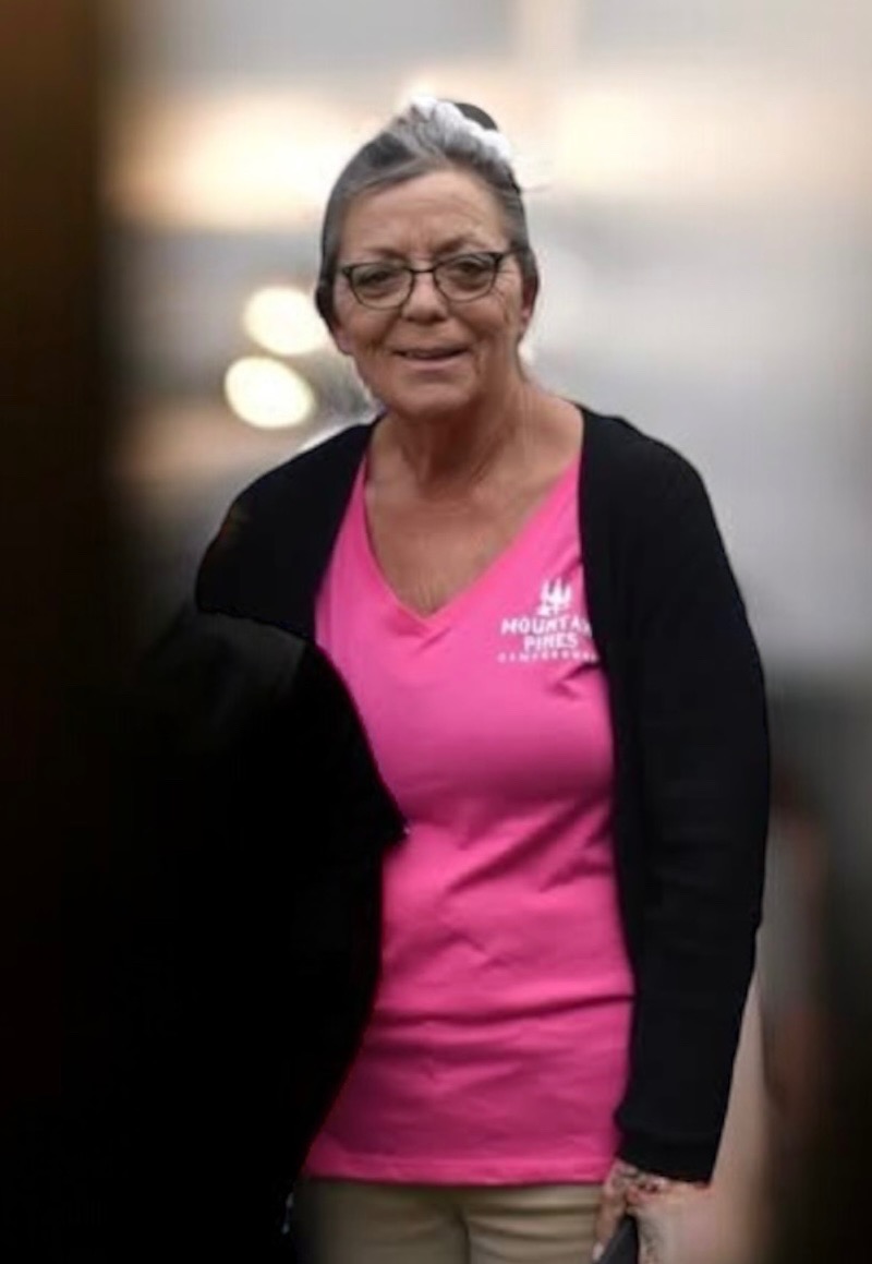 Help Lisa Heal: Mountain Pines Needs You campaign photo, 2 of 4