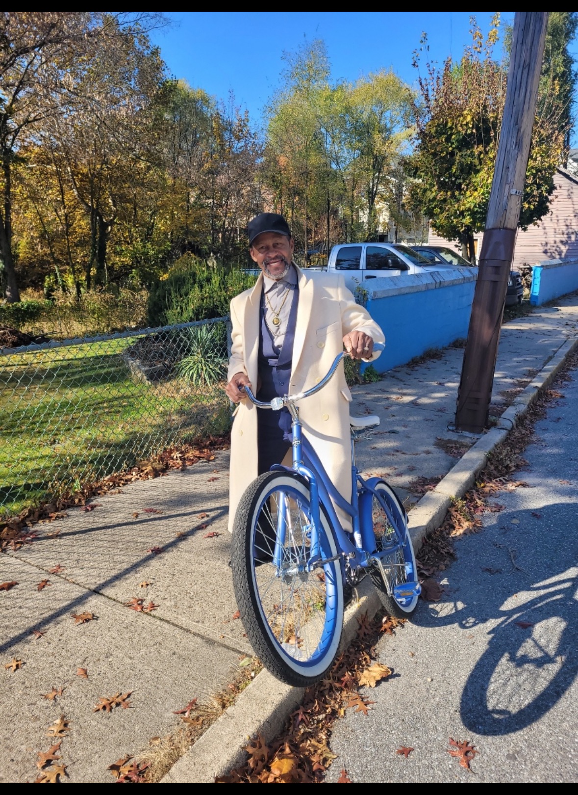 Help for Mr.Joseph Dean: Medical & Home Care Fund campaign photo, 4 of 8
