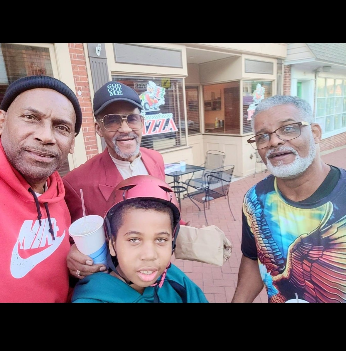 Help for Mr.Joseph Dean: Medical & Home Care Fund campaign photo, 5 of 8