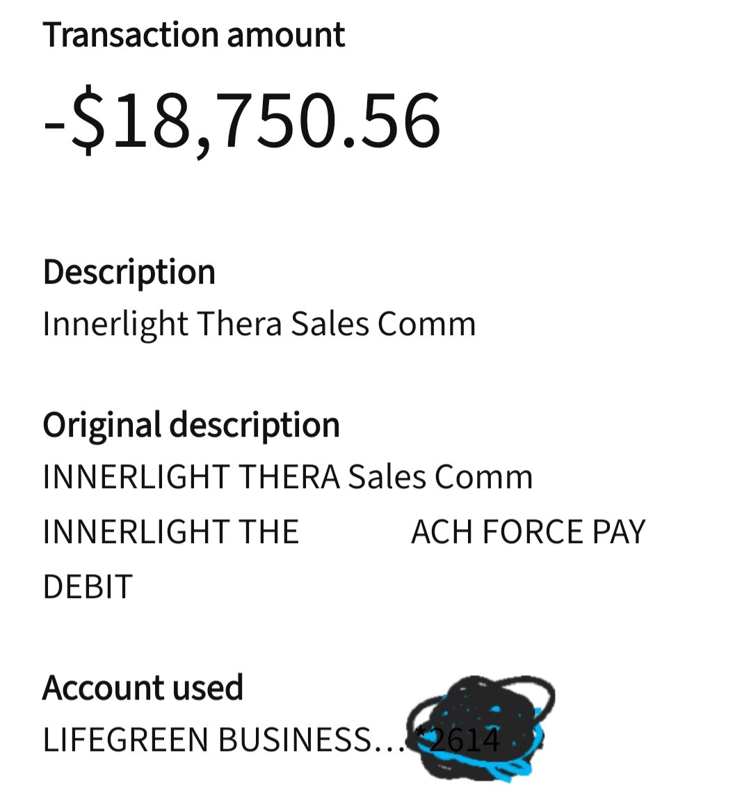 Help Vanessa Walker Recover from Devastating Fraud campaign photo, 2 of 4