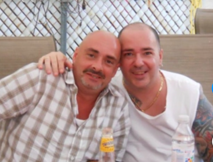 Easing the Burden: DeNicola Family Tragedy campaign photo, 2 of 4