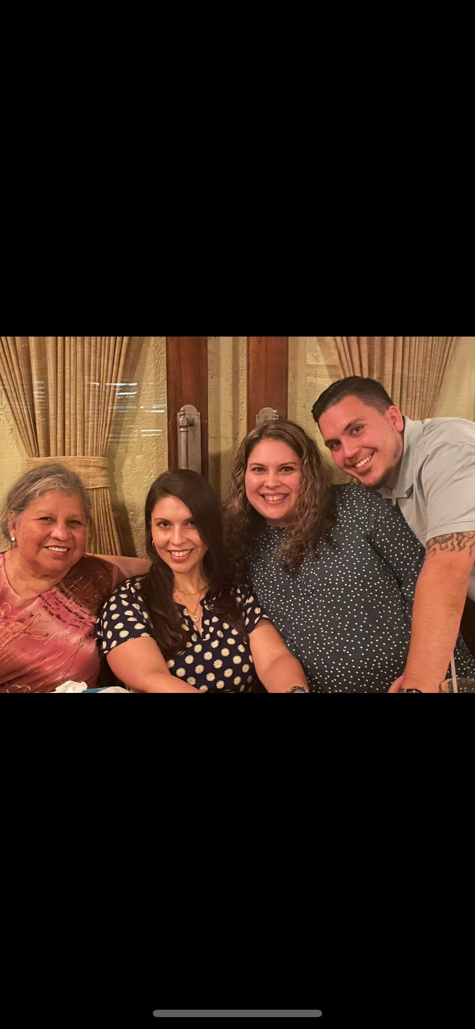 Legal Help Needed to Reunite Clemencia campaign photo, 7 of 8