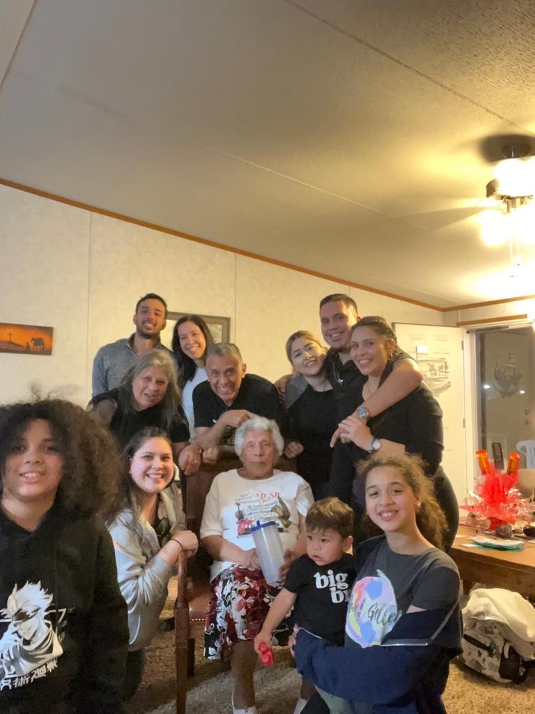 Legal Help Needed to Reunite Clemencia campaign photo, 5 of 8