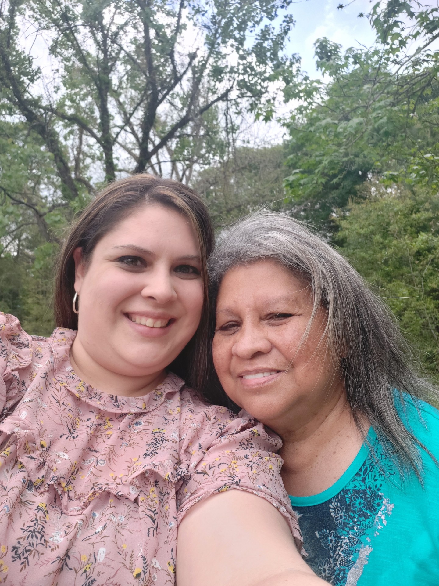 Legal Help Needed to Reunite Clemencia campaign photo, 6 of 8