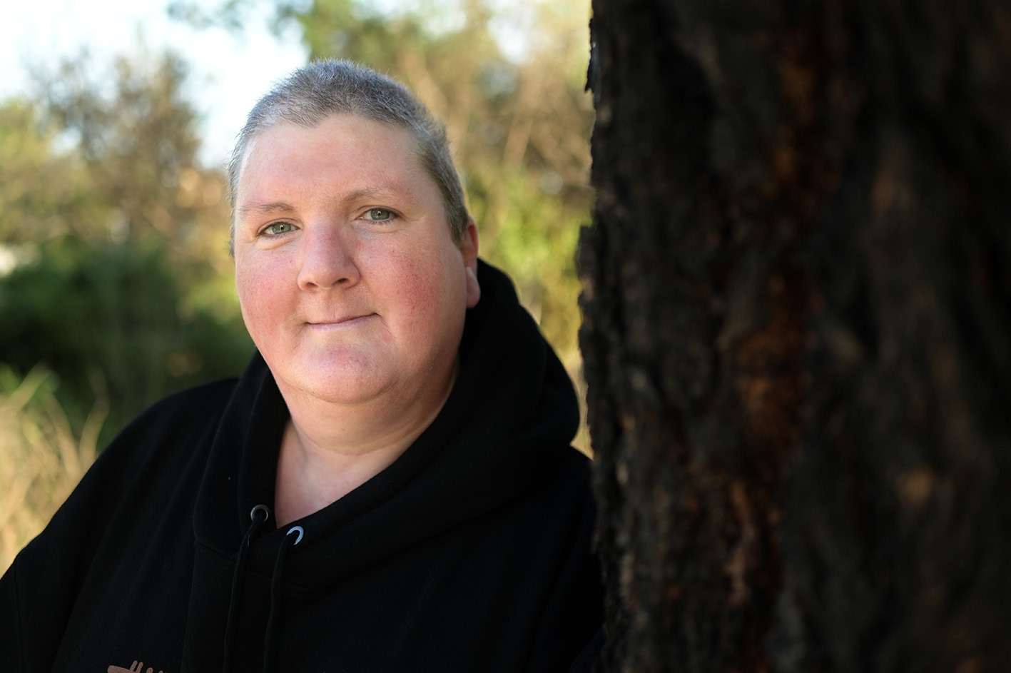 Support Alison Black's funeral costs campaign photo, 2 of 4