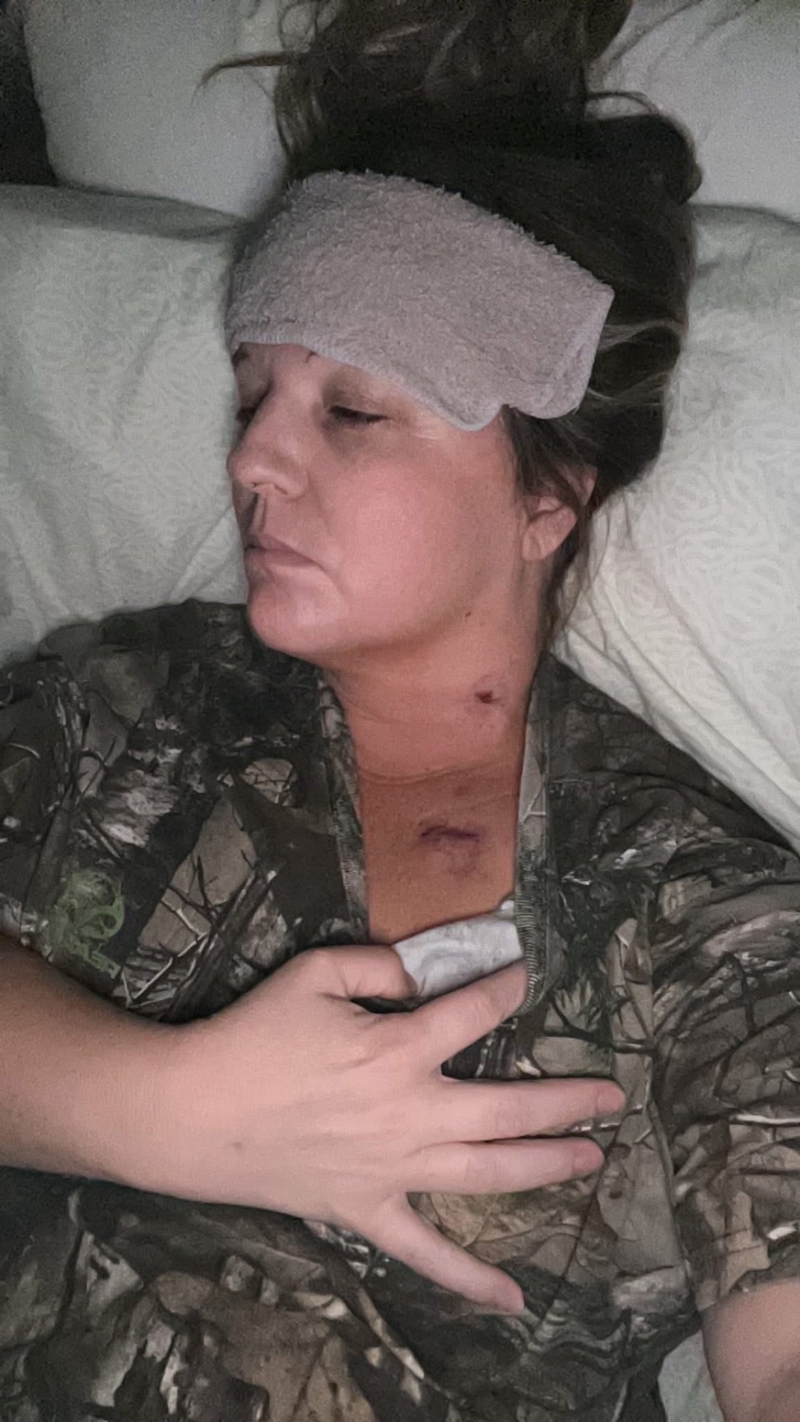 Support Shannon's Battle Against Stage 3 Cervical Cancer campaign photo, 6 of 8