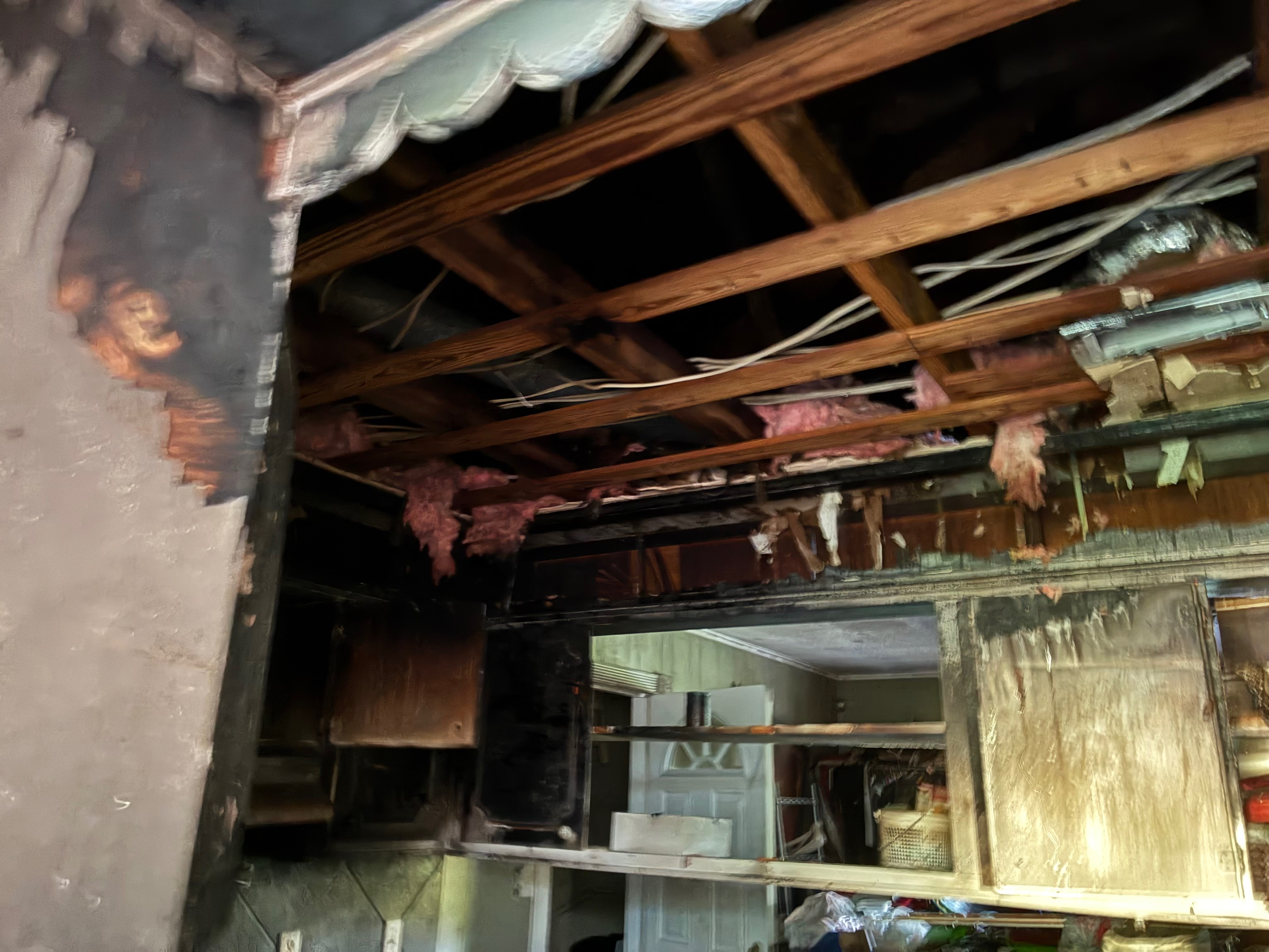 Help the Ellis Family Rebuild After Fire campaign photo, 7 of 8