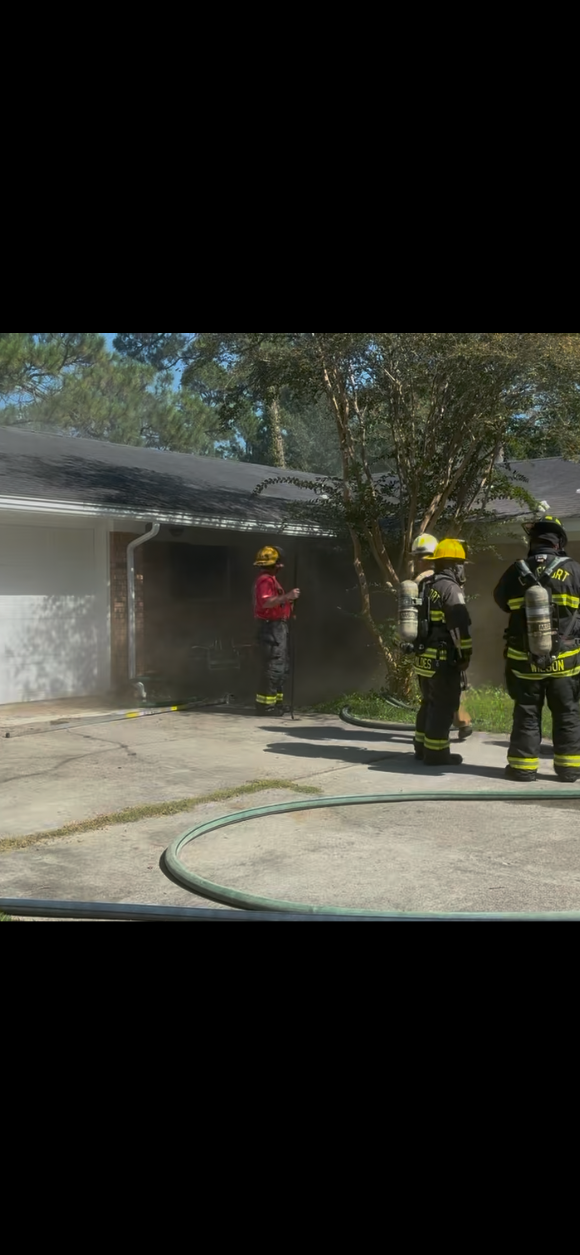 Help the Ellis Family Rebuild After Fire campaign photo, 4 of 8