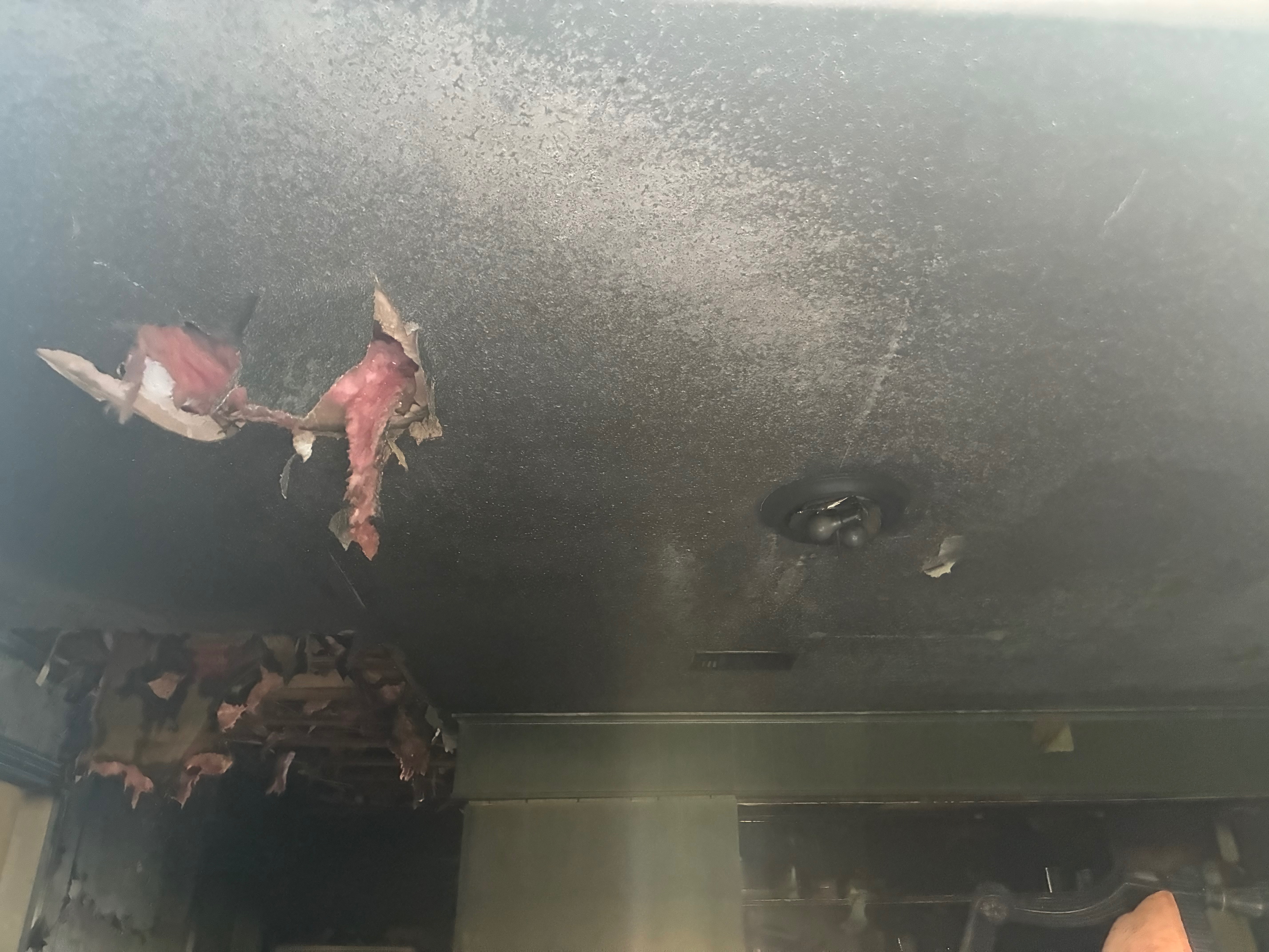 Help the Ellis Family Rebuild After Fire campaign photo, 6 of 8