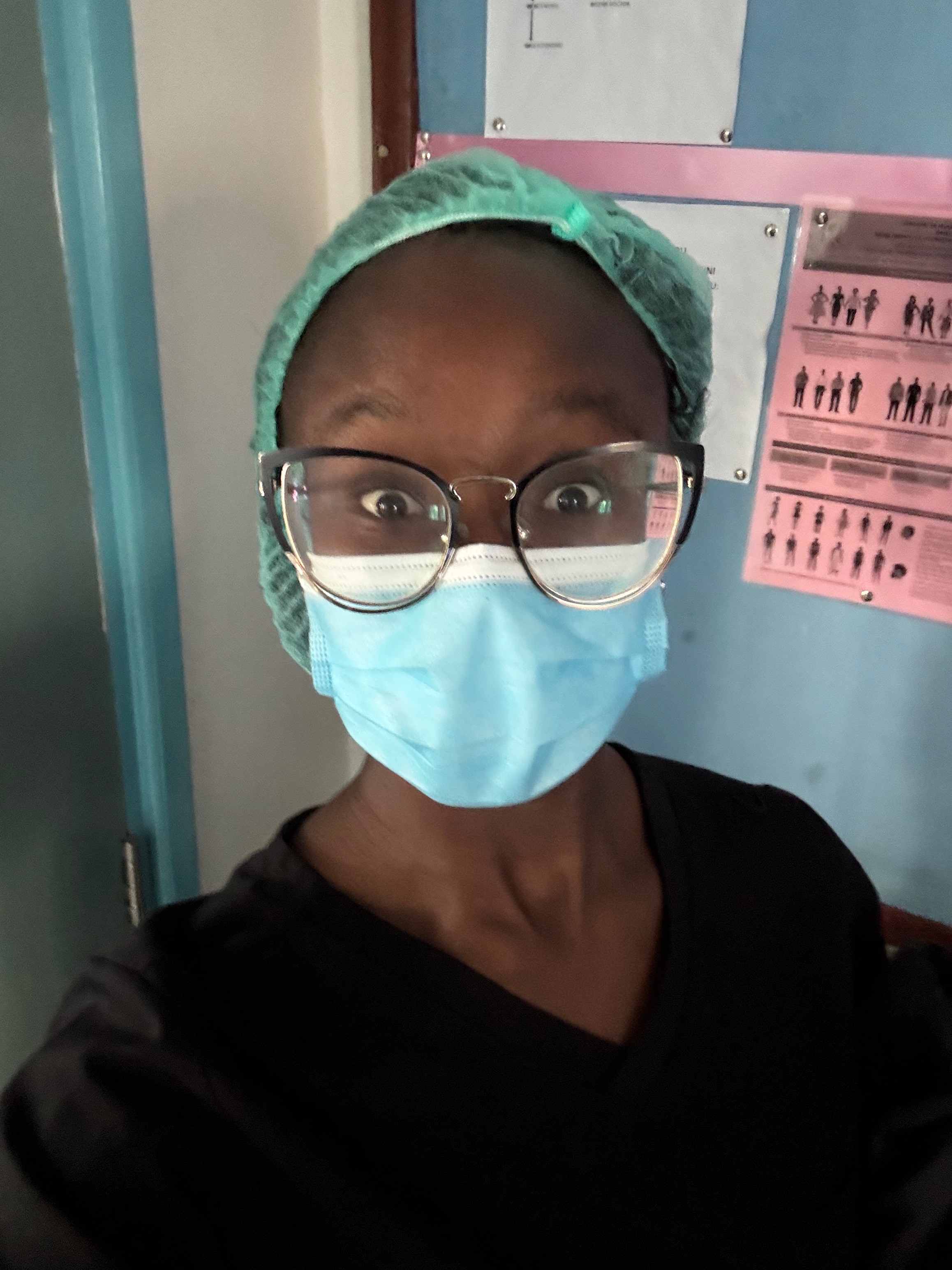 Support Neonatal Care in Arusha, Tanzania campaign photo, 2 of 7