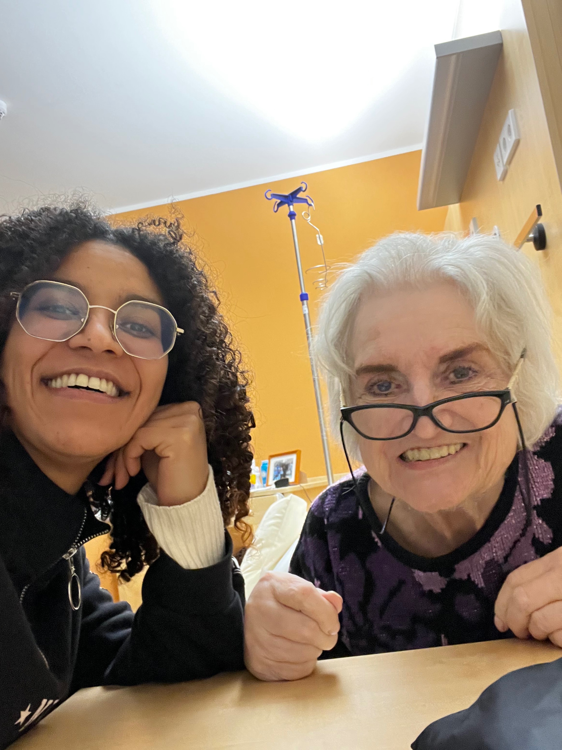 Für meine Oma, meine Mama und ein Stück Zuhause! campaign photo, 2 of 8